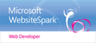 Microsoft WebsiteSpark